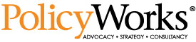 Policy Works Logo